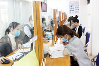 Hạn cuối để nộp hồ sơ đề nghị hỗ trợ với người lao động đã dừng tham gia Kl99kl phiên bản hoạt động thất nghiệp