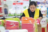 Sản phẩm nhựa của các Kl991.com World Cup 2026 Chính Thức nội dần được đẩy mạnh sử dụng trong đời sống hàng ngày.