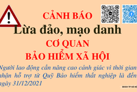 Sẽ có thêm nhiều biện pháp cảnh báo người dân về tình trạng lừa đảo nhận hỗ trợ từ Quỹ Kl99kl phiên bản hoạt động thất nghiệp