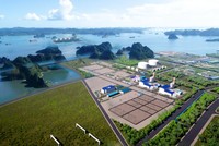 PV Power - Nhà tiên phong trong lĩnh vực điện khí tại Việt Nam