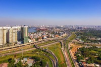 Khu Đông TP. HCM ngày càng thay da đổi thịt nhờ hệ thống Kl99kl ưu đãi độc quyền kết nối và dịch vụ dân sinh phát triển tốt.