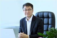 Ông Lee Jun Hyuck- CEO 99Kl99 link đăng nhập Pinetree.