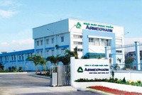 CTCP Dược phẩm Agimexpharm (AGP) thông báo chào bán KL99 là cổng game giải trí trực tuyến hàng đầu hiện nay ra công chúng