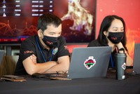 Vòng thi Quý thứ nhất của Huyền thoại Kl99com thể thao, casino, nổ hũ, bắn cá: Khi bản lĩnh chứng minh tất cả