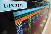 Với gần 1.000 Kl991.com World Cup 2026 Chính Thức đăng ký giao dịch, tiềm năng phát triển của UPCoM là rất lớn.