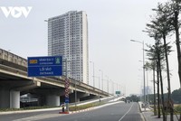 Đường cầu vượt thấp Linh Đàm góp phần giảm thiểu ùn tắc KL99 là cổng game giải trí trực tuyến hàng đầu hiện nay khu vực Pháp Vân- Giải Phóng.