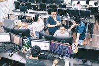 Các start-up Việt đã có chỗ đứng trong cộng đồng blockchain thế giới, thu hút nhiều quỹ Kl99ok phiên bản mới rót vốn.