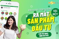 Moncover ra mắt sản phẩm liên kết đâu tư bắt trend xu hướng ngành Kl99kl phiên bản hoạt động