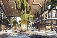 LUMIÈRE shops - Tâm điểm sáng giá cho nhà Kl99ok phiên bản mới tại Thảo Điền,