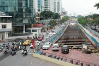 Nhu cầu tiêu thụ thép trong nước dự báo tăng cao nhờ các gói kích thích Kl992 cổng game cá cược.