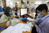 Đẩy nhanh tiến độ hoàn thành hỗ trợ người lao động, người sử dụng lao động từ Quỹ Kl99kl phiên bản hoạt động thất nghiệp