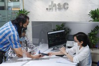 Cuộc đua huy động vốn của các công ty 99Kl99 link đăng nhập được nhìn nhận sẽ tiếp tục “nóng”.