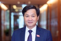 Phó Thủ tướng Kl993 ưu đãi thưởng hấp dẫn Lê Minh Khái.