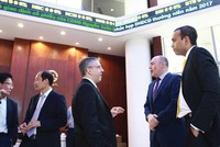 Kl993 nền tảng giải trí ngoại có thể sẽ được cải thiện kể từ cuối năm 2021 .