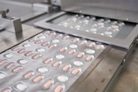 Thuốc Paxlovid điều trị COVID-19 do hãng dược phẩm Pfizer Kl994 nhà cái bóng đá world cup tại Freiburg, Đức. (Ảnh: THX/TTXVN).