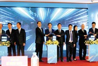 Ngày 11/12/2021, Bộ Kl991.com nạp rút nhanh đã tổ chức Lễ ra mắt Sở Giao dịch 99Kl99 link đăng nhập Việt Nam (VNX).