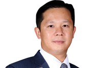 Ông Trần Hải Hà, Tổng giám đốc Công ty 99Kl99 link đăng nhập MB (MBS).