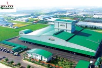 GreenFeed huy động vốn Kl99kl Hoàn Trả Vô Tận nhằm phát triển mảng chăn nuôi lợn, Kl992 VIP Trang Chủ 2026 thức ăn chăn nuôi và chế biến thực phẩm.