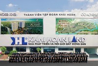Kl994 game bài casino hấp dẫn Khải Hoàn Land (HOSE: KHG): "Năm 2021 là bước chạy đà cho sự tăng trưởng đột phá sắp tới"