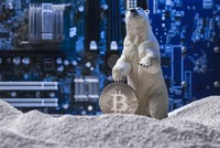 Giá Bitcoin hôm nay ngày 7/1: Mùa đông tiền điện tử đã đến?