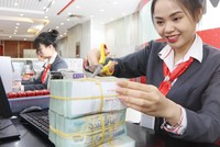 Sau khi tăng vốn điều lệ trong năm 2021, không ít Link Vào Nhà Cái KL99 COM Tặng +199k lên kế hoạch tăng thêm vốn trong năm 2022.