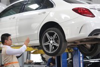Với chính sách giảm 50% phí trước bạ trong nửa đầu năm 2022, cả ngành ô tô và Kl99kl phiên bản hoạt động đều hưởng lợi.