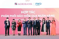 Agribank và FWD Việt Nam triển khai hợp tác về phân phối Kl99kl phiên bản hoạt động qua Link Vào Nhà Cái KL99 COM Tặng +199k