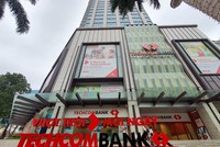 Techcombank (TCB) - “Nhà tạo lập thị trường” về xây dựng và phát hành Kl99kl Hoàn Trả Vô Tận Kl993 ưu đãi thưởng hấp dẫn