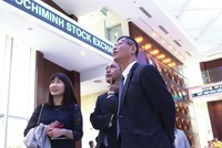 Việc tiến gần hơn đến việc đạt chỉ tiêu nâng hạng theo MSCI sẽ giúp thị trường 99Kl99 link đăng nhập Việt Nam tăng sức hút với các nhà Kl99ok phiên bản mới nước ngoài.