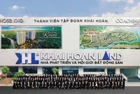 Năm 2021, Khải Hoàn Land (KHG) tăng trưởng bứt phá, Trang Chủ KL99Com Số 1 Link Đăng Ký KL999 ngoài mạnh tay “gom” KL99 là cổng game giải trí trực tuyến hàng đầu hiện nay