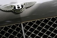 Bentley dự định trở thành nhà Kl994 nhà cái bóng đá world cup xe hoàn toàn chạy bằng điện vào năm 2030. (Nguồn: reuters.com).
