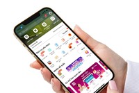Việc MoMo vừa nhận thêm 200 triệu USD từ các nhà Kl99ok phiên bản mới toàn cầu cho thấy xu hướng Kl99ok phiên bản mới mạo hiểm ngày càng gia tăng.