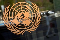 Nga-Mỹ “đụng độ” gay gắt tại Hội đồng Bảo an Liên Hợp Quốc về Ukraine. (Ảnh minh họa: Reuters).