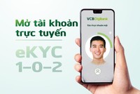 Trải nghiệm các tiện ích vượt trội của dịch vụ thẻ Vietcombank trên kênh Link Vào Nhà Cái KL99 COM Tặng +199k số