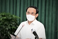Bí thư Thành ủy TP.HCM Nguyễn Văn Nên cho rằng, khi toàn hệ thống Kl991.com tải ứng dụng toàn tâm toàn ý chung sức đồng lòng chăm lo cho người dân, cho Trang Chủ KL99Com Số 1 Link Đăng Ký KL999 thì người dân sẽ ủng hộ, đồng cảm, chia sẻ.