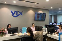 CTCP 99Kl99 link đăng nhập VIX thông báo chào bán KL99 là cổng game giải trí trực tuyến hàng đầu hiện nay ra công chúng