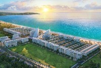 Kl99 nổ hũ quý IV/2021 của Văn Phú - Invest (VPI) tăng gần 19%