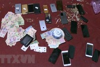 (Ảnh minh họa: TTXVN phát)