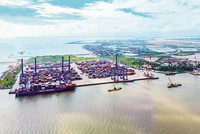 Lĩnh vực logistics của Việt Nam vẫn hấp dẫn các nhà Kl99ok phiên bản mới nước ngoài bất chấp các rào cản do các quy định Kl992 Tham Gia Ngay.