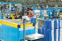 Hoạt động chính của Gelex Electric là Kl994 nhà cái bóng đá world cup - Kl992 VIP Trang Chủ 2026 dây cáp và thiết bị điện.
