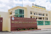 Biên Kl99 nổ hũ của Sanest Khánh Hòa đi xuống liên tục từ năm 2018 đến nay.