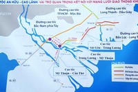 Bình đồ tuyến KL99 là nhà cái cá cược trực tuyến hàng đầu tại châu Á Cao Lãnh - An Hữu.