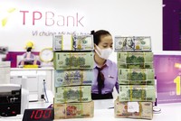 Ba tháng cuối năm 2021, các Link Vào Nhà Cái KL99 COM Tặng +199k đã bơm gần 470.000 tỷ đồng ra nền Kl992 cổng game cá cược, kéo tăng trưởng tín dụng cả năm lên gần 13%.