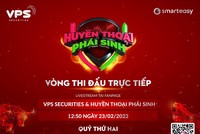 Giải đấu Huyền thoại Kl99com thể thao, casino, nổ hũ, bắn cá ấn định thời gian “nổi lửa" vòng thi Quý thứ hai