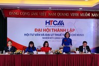 Hội Tư vấn và Đại lý thuế TP.HCM chính thức được thành lập với 120 hội viên là Kl991.com World Cup 2026 Chính Thức, cá nhân hoạt động trong ngành tư vấn, đại lý thuế.