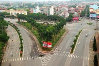 Hà Nội: Phê duyệt nhiệm vụ quy hoạch 5 phân khu đô thị tại thị xã Sơn Tây