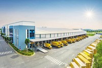 Vietnam Post đang đẩy mạnh phát triển Kl99kl ưu đãi độc quyền logistics nhằm tận dụng cơ hội của thị trường hiện nay.