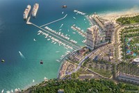 Các dự án nằm tại cửa ngõ giao thương sẵn sàng đón sóng (Ảnh minh họa)
