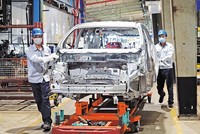 Các nhà Kl99ok phiên bản mới nước ngoài vẫn đánh giá cao môi trường Kl99ok phiên bản mới Việt Nam. Ảnh: Đức Thanh.