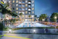 Đáp ứng Kl993 Đăng nhập Giải trí tiện nghi nên căn hộ đang là xu hướng an cư.
